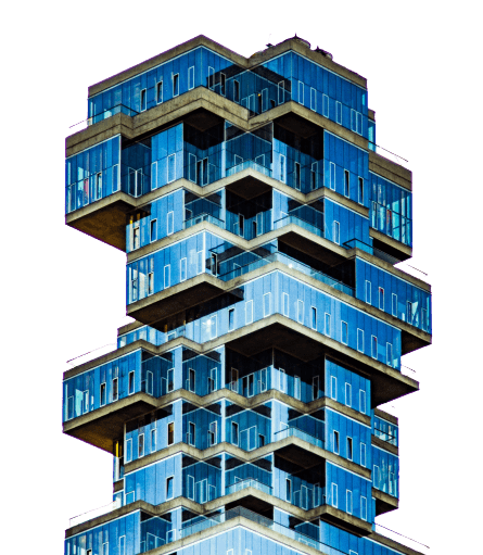 story house